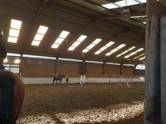 Tannoch Stables