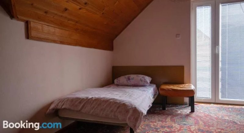 Grand Sobe I Apartmani