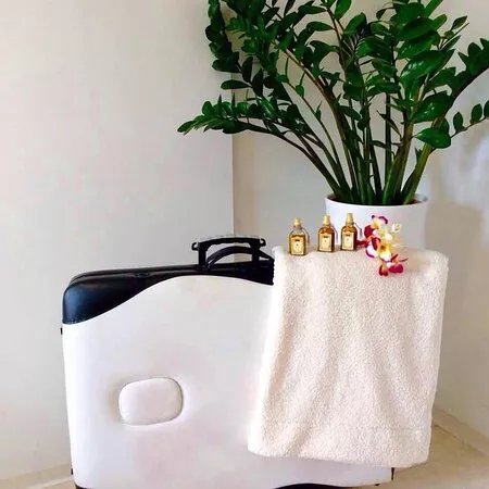 Iketi’s Beauty Hair&Spa
