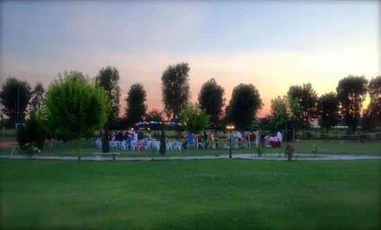 Parco Malibran