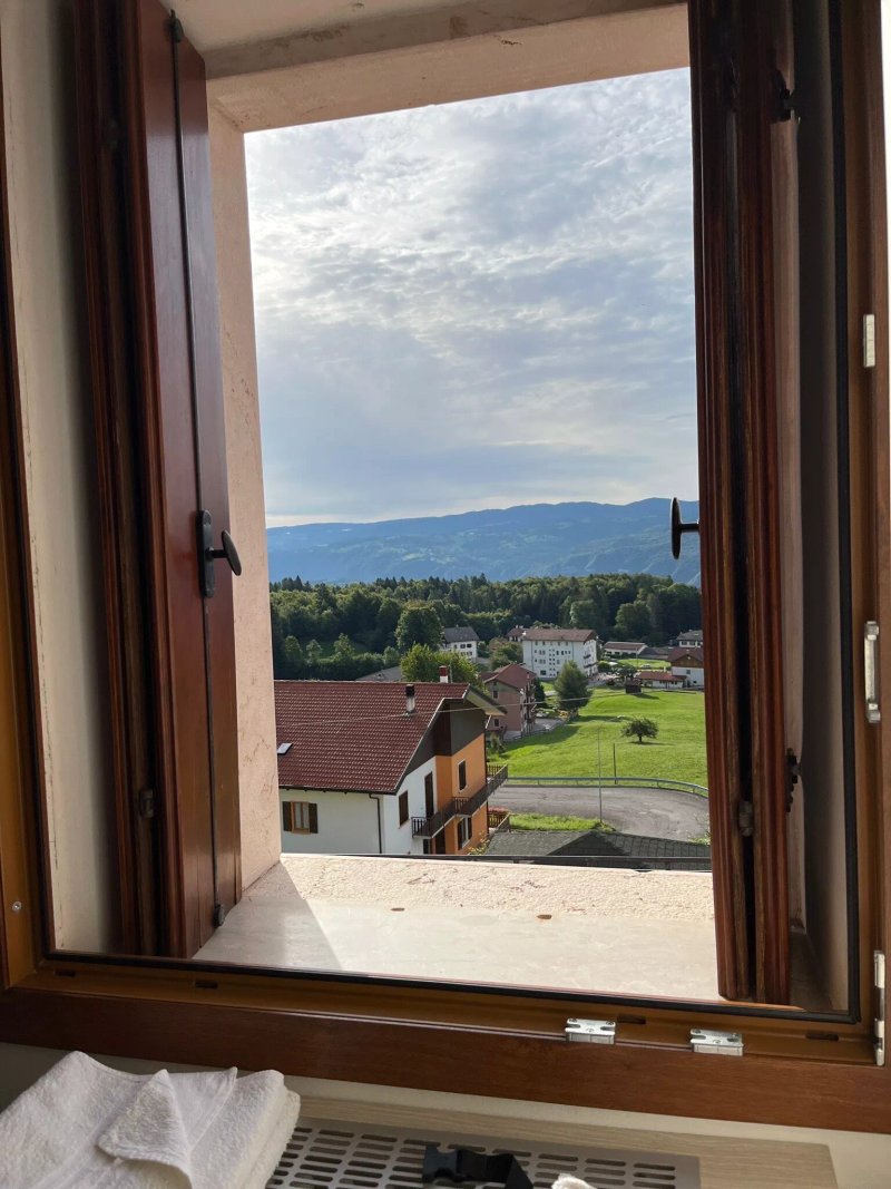 Trentino  Albergo-Ristorante