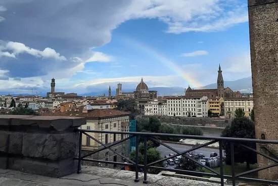 Joy Ride in Tuscany Privat and Group Tour