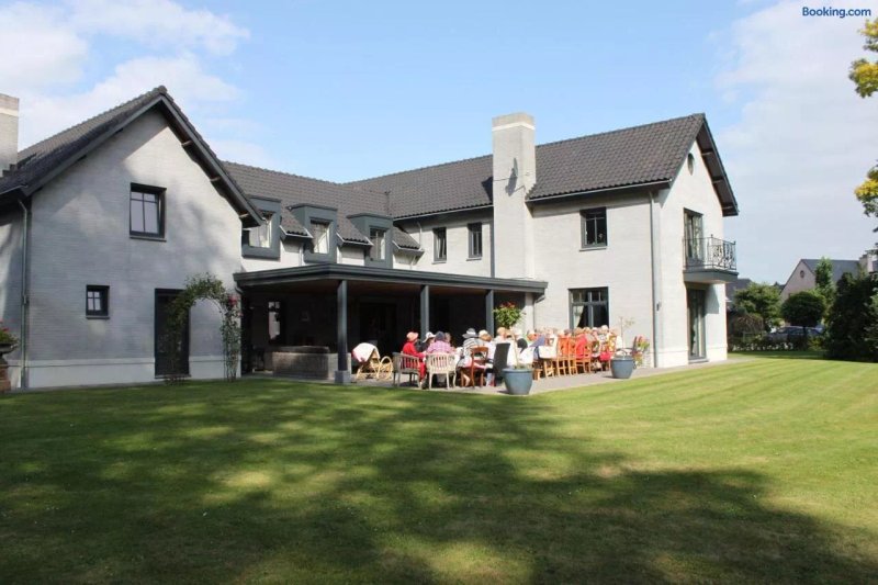 Bed and Breakfast Hamont Achel
