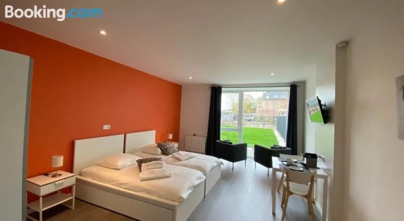 Appart'Hotel Beauregard
