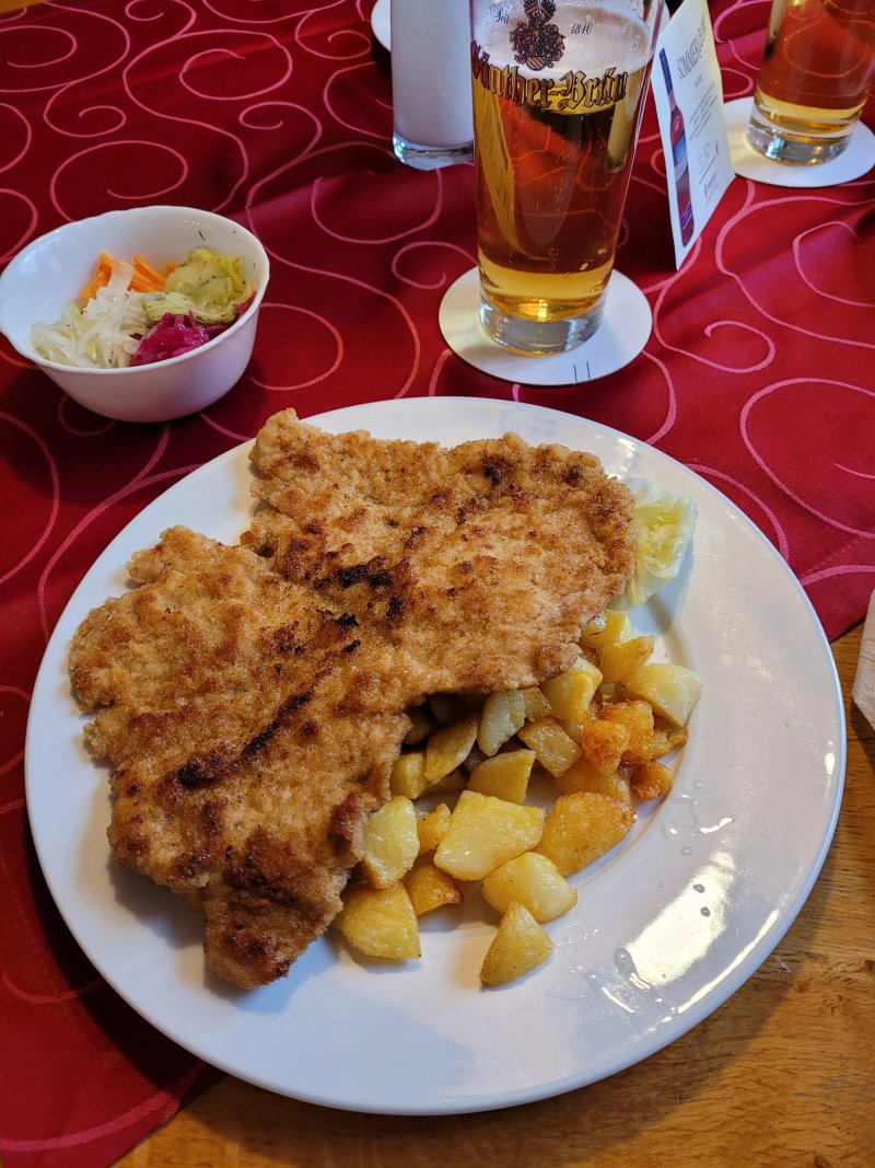 Gasthof Gollo