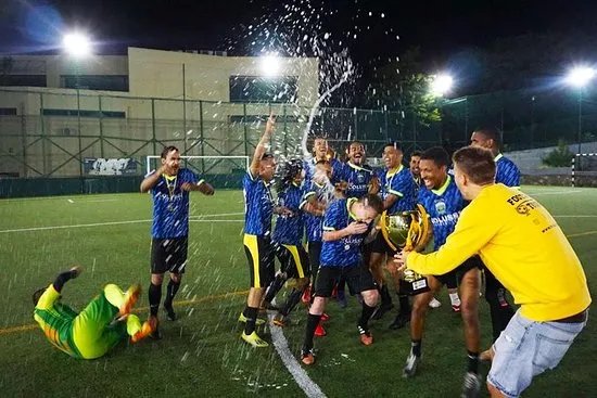 FootballTour