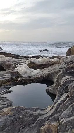 Praia de Miramar