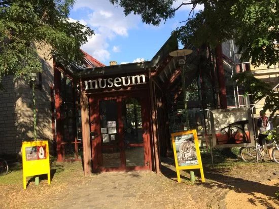 Historisches Museum