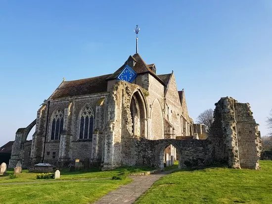 St. Thomas the Martyr
