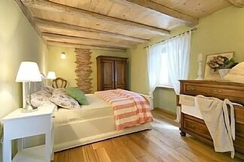 Casa Buscina Beautiful Old Renovated Istrian Holiday Home