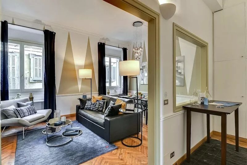 Ciovasso - Two Bedroom Apartment, Sleeps 5