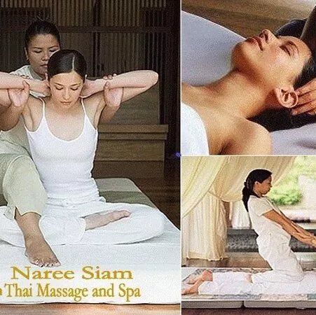 Naree Siam Thai Massage