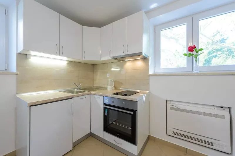 Apartment Pavlina - One Bedroom Apartment with Terrace
