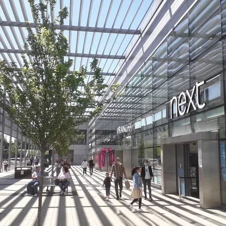 MK1 Shopping Park