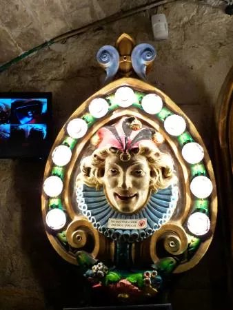 Museum of Magic - Museum of Automates