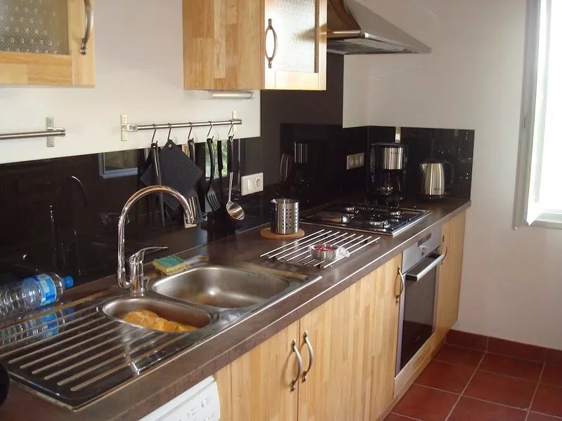 The Cottage Lartet ... Near Vic Fezensac - Marciac - Auch