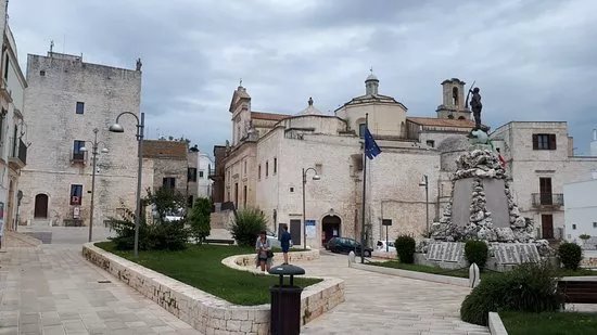 IAT di Cisternino