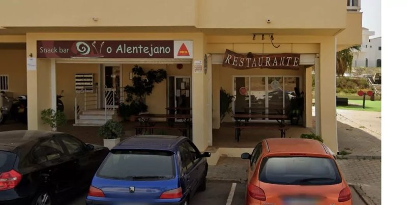 O Alentejano