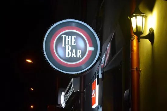 The Bar