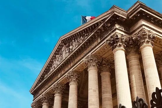 Foxie Paris | Balades ludiques, jeux de piste et activites touristiques