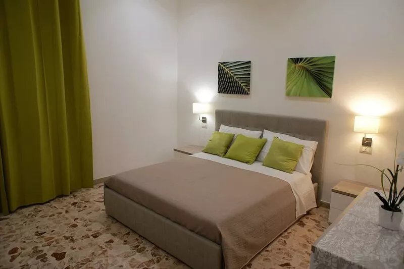 Alemar Siracusa ideal for visiting the city