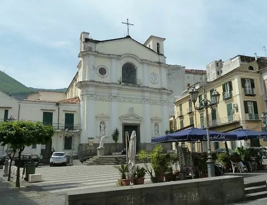 Chiesa del Santissimo Corpo di Cristo