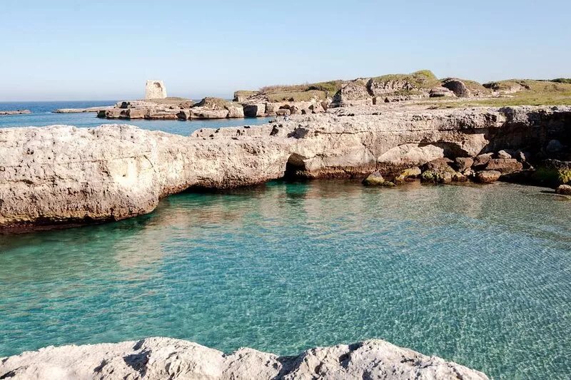 Il Marinaio - Apartment with sea view rooftop a few meters from the beach