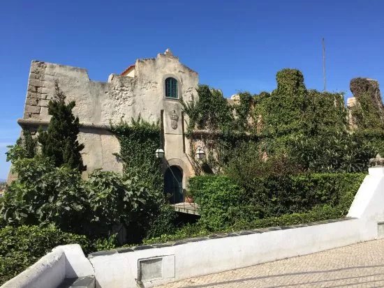 Forte de Milfontes
