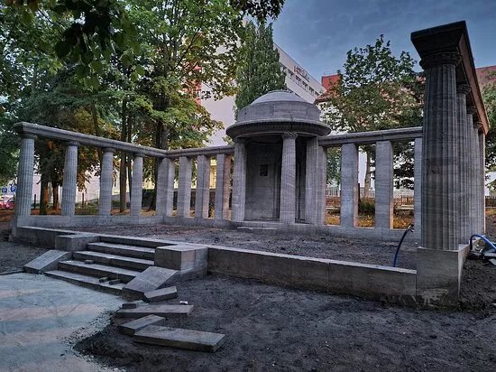 Park Tysiaclecia
