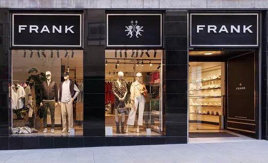 Frank Store