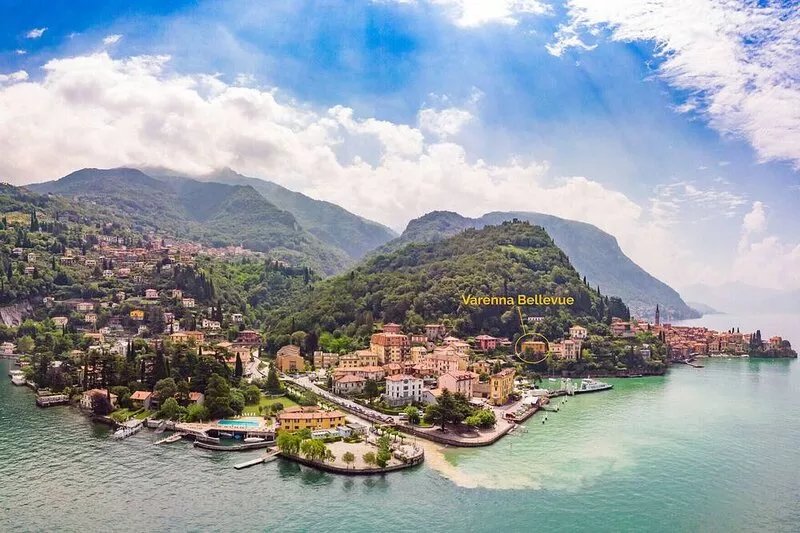 Varenna Bellevue_varennaholidays