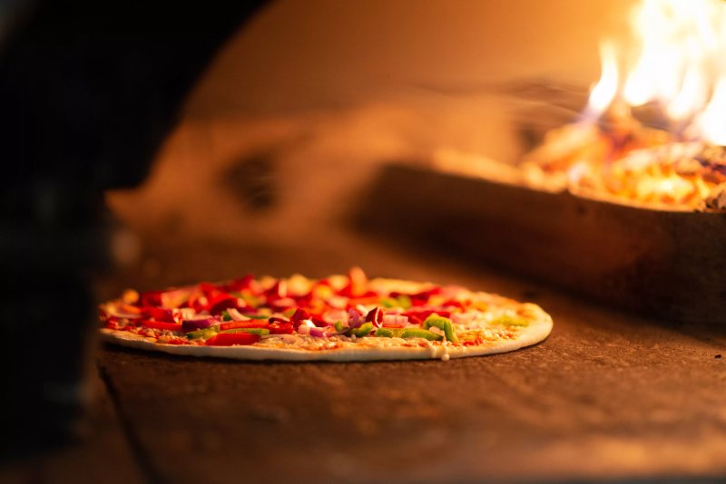 Pizzerie Best