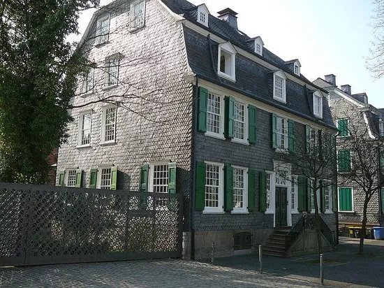 Engels-Haus