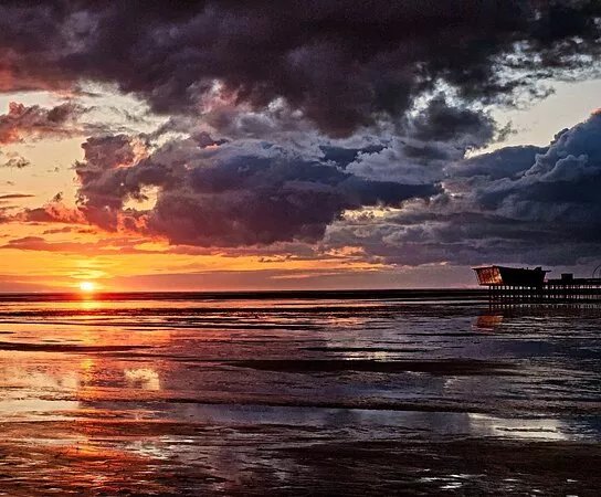 Southport Beach