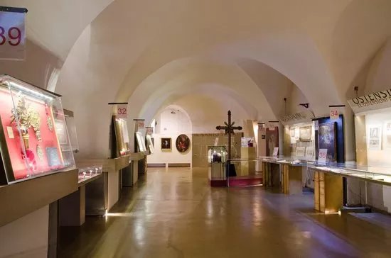Museo della Sindone