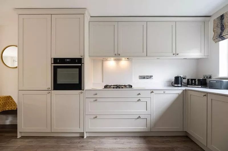 Delightful holiday cottage - Agatha Bear Cottage