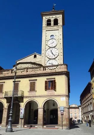Chiesa di San Francesco