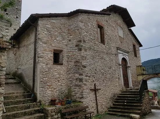 Chiesa di San Tommaso Apostolo