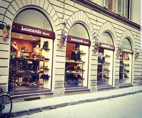Leonardo Shoes