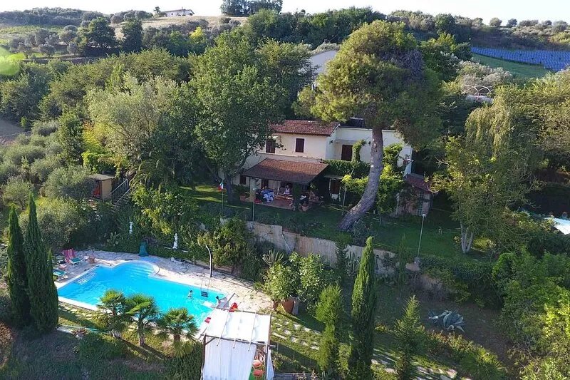 APHRODITE holidayhome