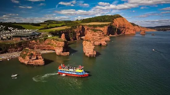 Stuart Line Cruises