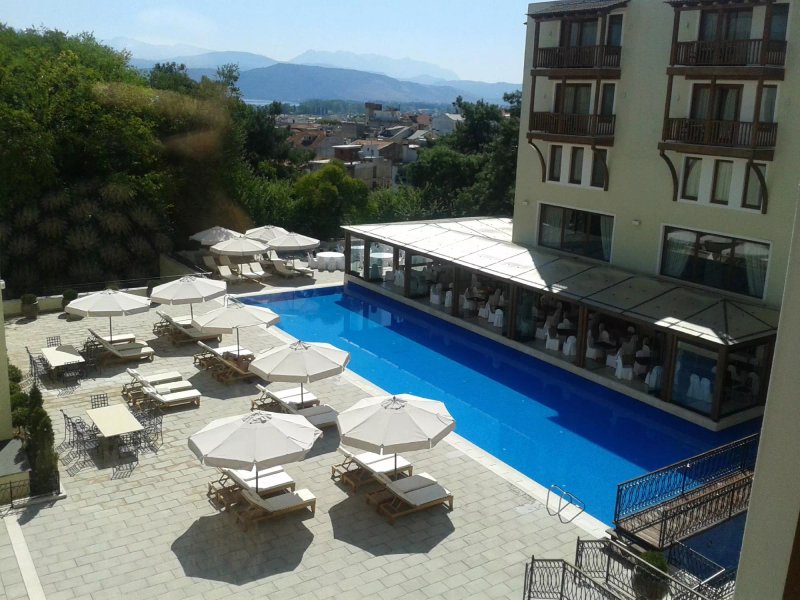 Hotel Xenia