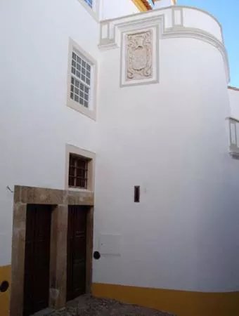 Casa de Mouzinho da Silveira