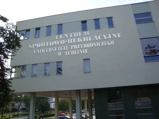 Centrum Sportowo-Rekreacyjne