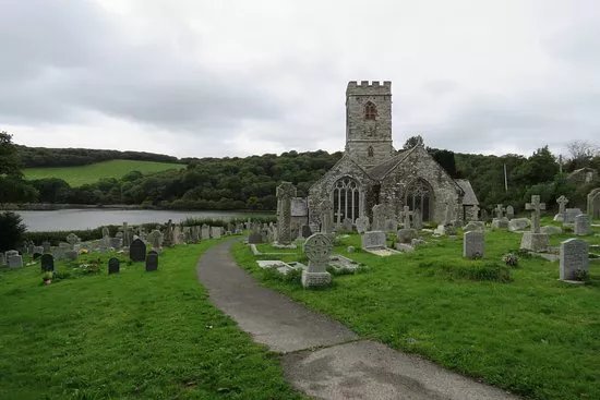 Lerryn to St Winnow
