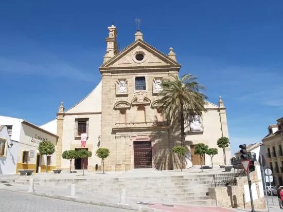 Convento de la Trinidad