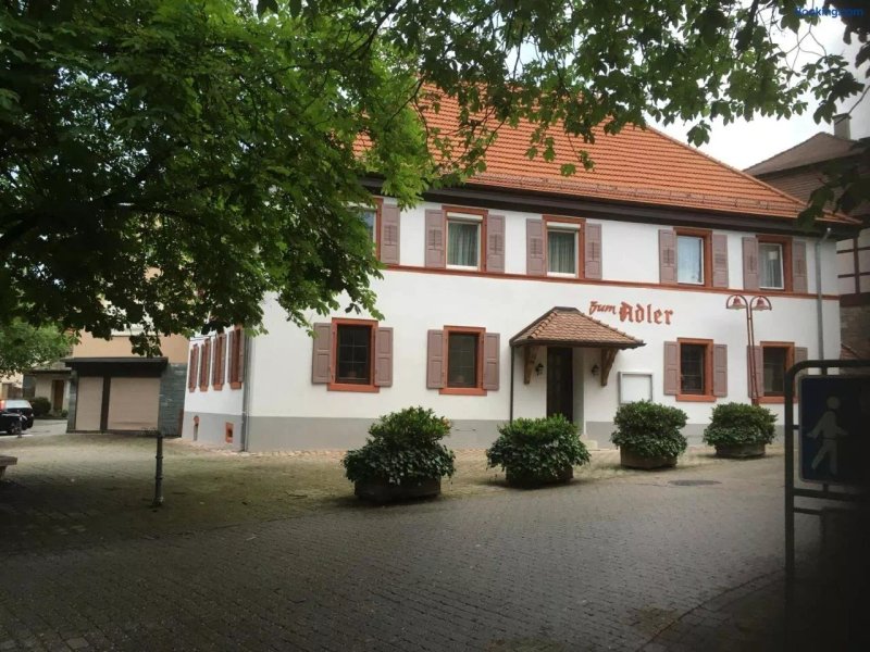 Gastehaus zum Adler