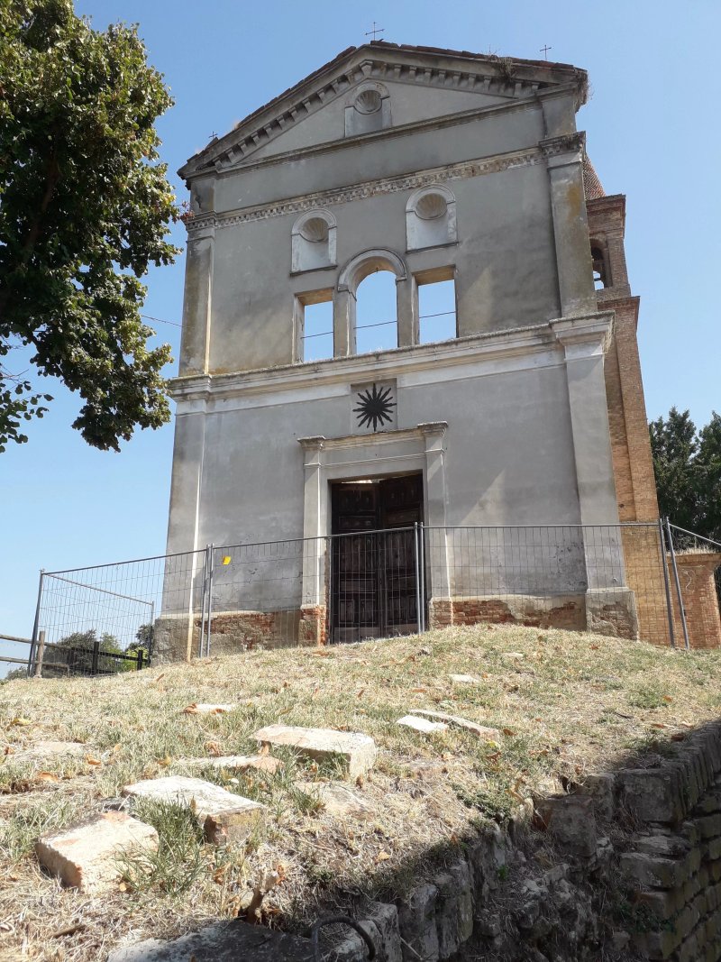 Chiesa di Nostra Signora del Carmine
