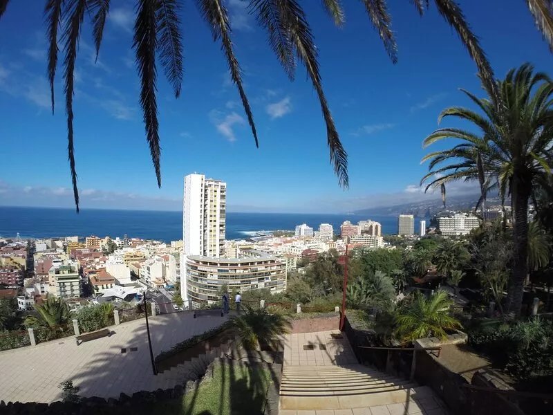 Relax Forever with beautiful montain view Studio ¨A¨