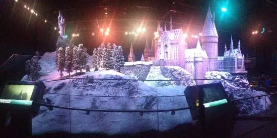 Harry Potter Walking Tour by Best Tours